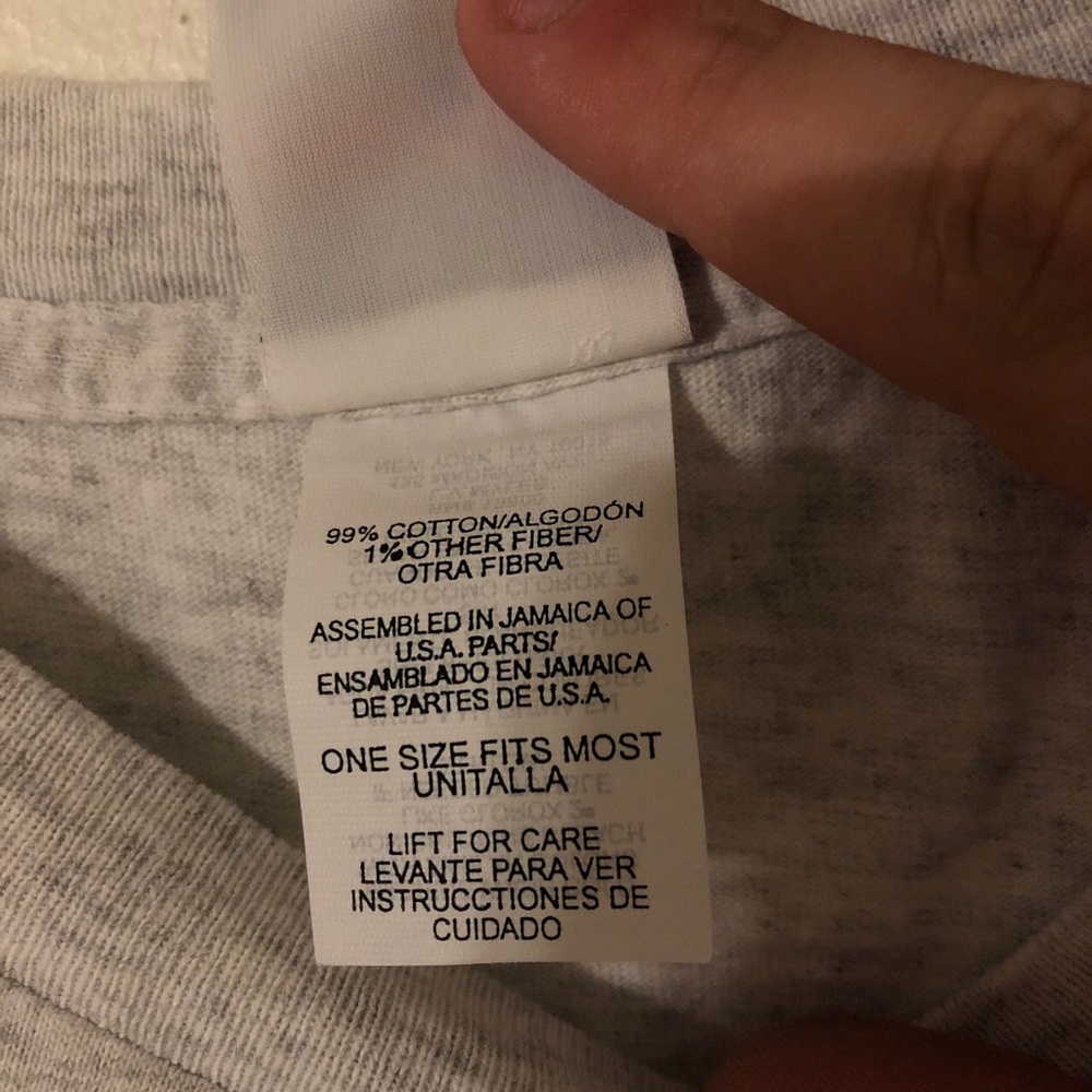 Mickey Mouse Crop Top - image 4